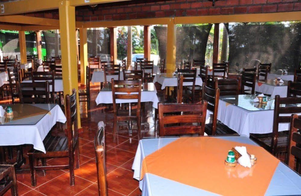 Hotel Campestre Las Bailarinas Armenia  Exterior photo