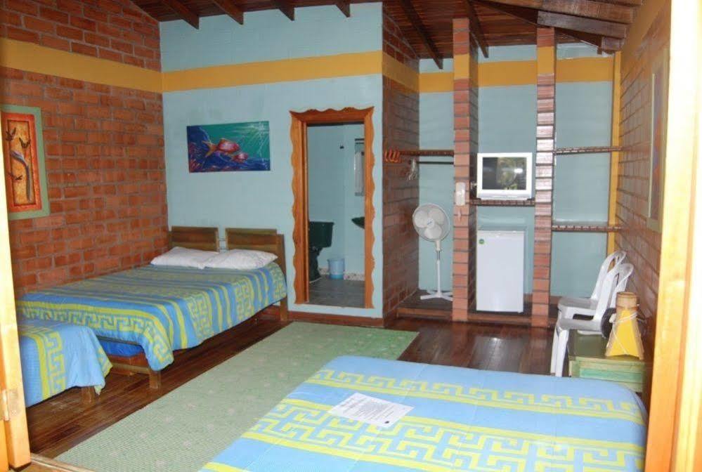 Hotel Campestre Las Bailarinas Armenia  Exterior photo